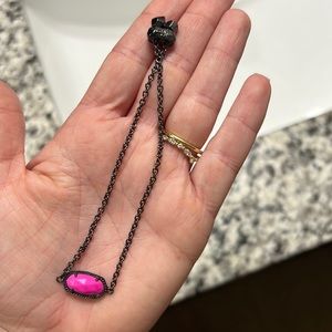 Kendra Scott bracelet